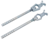 Reed - HW - Forged Steel Hydrant Wrench - 02295 HW
